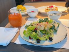 -长沙柏悦酒店