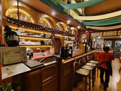 -申德勒加油站西餐厅(日坛路总店)
