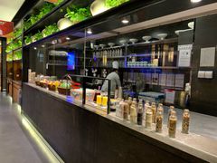自助取餐区-小厨娘淮扬菜(清江苏宁广场店)