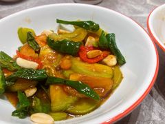 -丁哥·庐味鲜 土菜·20年老字号(世纪阳光花园店)