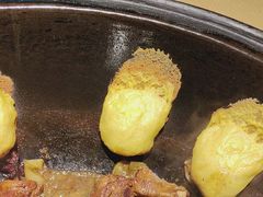 -万里闯关东铁锅炖菜馆(高新旗舰店)