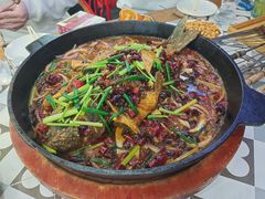 -勇利赵家烤肉坊(翠华北路店)