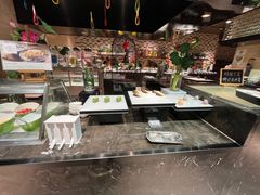 -乐咖啡西餐厅(太湖皇冠假日酒店)