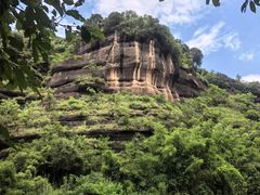 -丹霞山风景名胜区