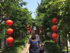 -湘湖大院(越王路店)