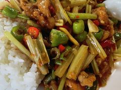 -大草原清真饭庄(沙河店)