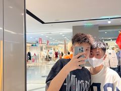 -棂笼·深度沉浸密室(武汉旗舰店)