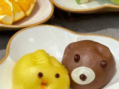 -海底捞火锅(万达广场店)