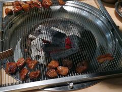 -麻蒲碳烤肉(梅花园店)