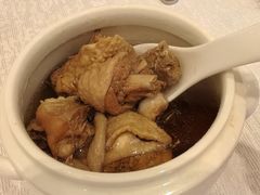 -丰鲤楼•闽南茶楼(仟禧汇店)
