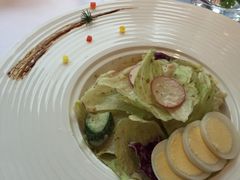 前菜-凯逸轩·匠心粤菜(中城名仕汇店)