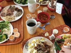 -So Lounge索兰至餐厅(蓝色港湾店)