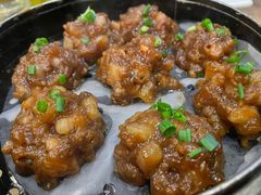 -HOHO餐厅(古子城店)