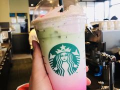 -星巴克臻选(南京金茂览秀城店)