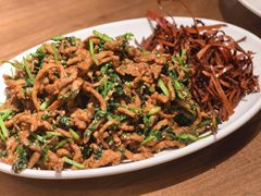 -姥姥家春饼店(八里庄店)