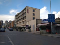 -双龙商场(环城南路店)