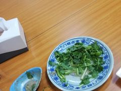 -门框胡同百年卤煮(鸟巢店)