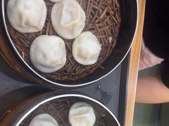 -鸡鸣汤包(仙林店)