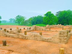 -盘龙城国家考古遗址公园