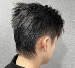 -Sying杉影日式烫染專門店
