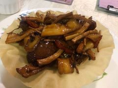 -佛有缘素食馆·荔湾老字号(陈家祠首店)