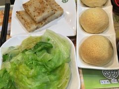 -添好运点心专门店(中环IFC店)