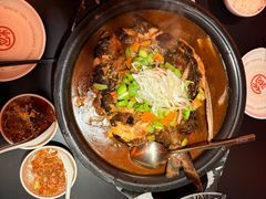 -探鱼·鲜青椒爽麻烤鱼(正佳广场店)