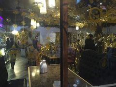 -冰城小镇音乐串吧·聚会餐厅(百子湾店)