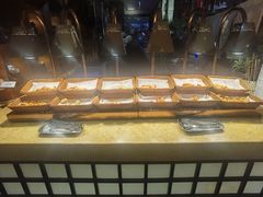 -芭菲盛宴·环球美食(北城国际店)