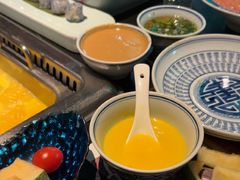 -大隐·成都火锅Bistro(合生麒麟新天地店)