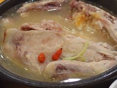 -海兰江石锅饭(水上店)