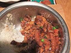 -味太助·银饭食堂(中华城店)