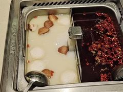 -海底捞火锅(亲子主题北金鹰店)