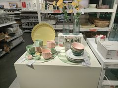 -宜家家居(哈尔滨商场店)