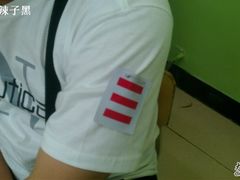 木有五条杠-做了不起的80后