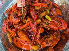 -龙虾当家·大排档(红谷滩五中店)