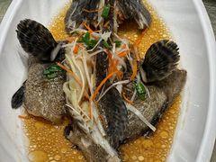 -谊荣海鲜大牌档(石湖店)