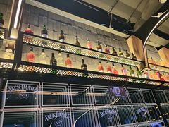 -MARU玛露音乐餐厅(大学路店)