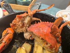 -莲花公园煎蟹·30年闽菜(火车站店)
