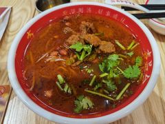 -吉品合酥脆烤饼(太平洋森活天地店)