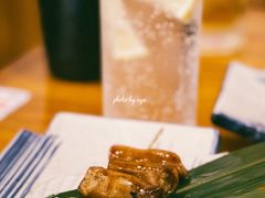 -三月居酒屋(青年大街店)