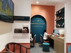 -海马体照相馆(重庆爱琴海购物公园店)