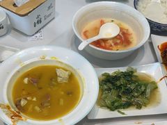 -苏湘小馆·不做预制菜(青年公社店)