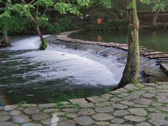 -阿哈湖国家湿地公园