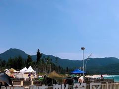 -西涌国际滨海旅游区