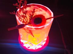 -MOSSO音乐酒吧·live house(南京旗舰店)