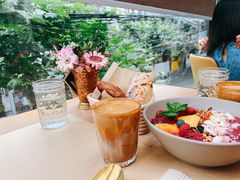 -O'mills Sourdough Bakery&Bistro(永嘉路店)