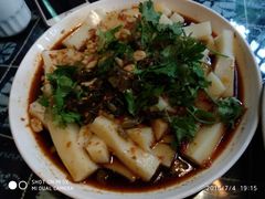 -香满楼(临安路店)