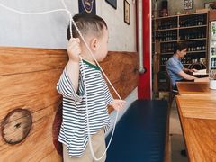 -Alimentari早午餐(安福路店)
