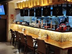 -一豚轩·烧鸟·豚骨拉面(五四路店)